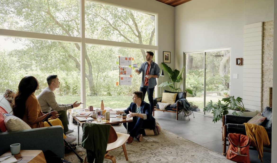 Airbnb for Work is getting bigger | TechCrunch