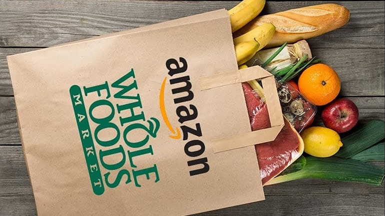 More Whole Foods locations get Prime Now Pickup | Supermarket News